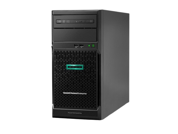 TokyoHost server hardware