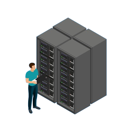 TokyoHost managed support